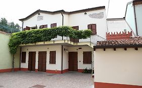 Casa Dei Gonzaga Mantova